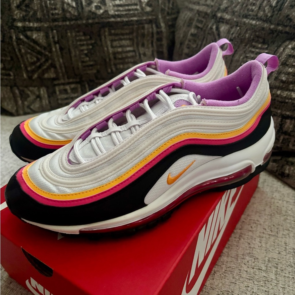 Nike Air Max 97 GS
